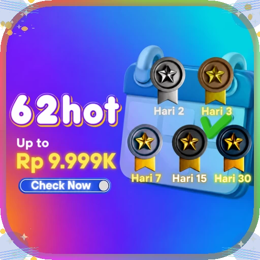 Review Lengkap Aplikasi 62hot Terbaru