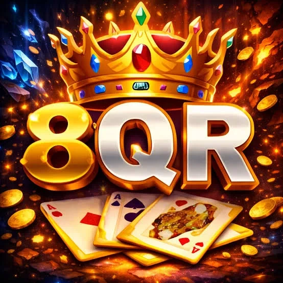 8qr APK Terbaru 2026 untuk Semua Perangkat