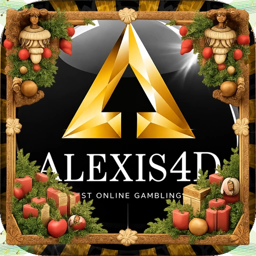 alexis4d APK Full Version untuk Android