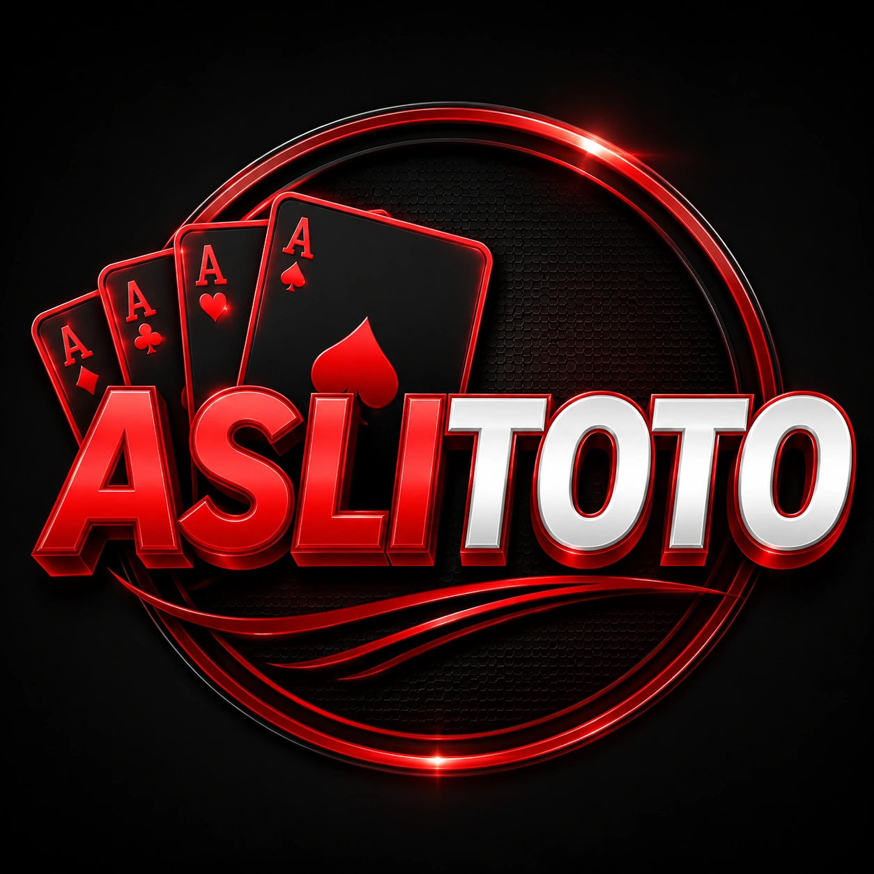 aslitoto APK Full Version untuk Android