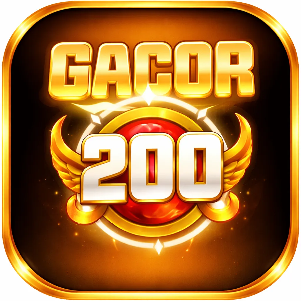 garco200 APK Terbaru dengan Fitur Lengkap