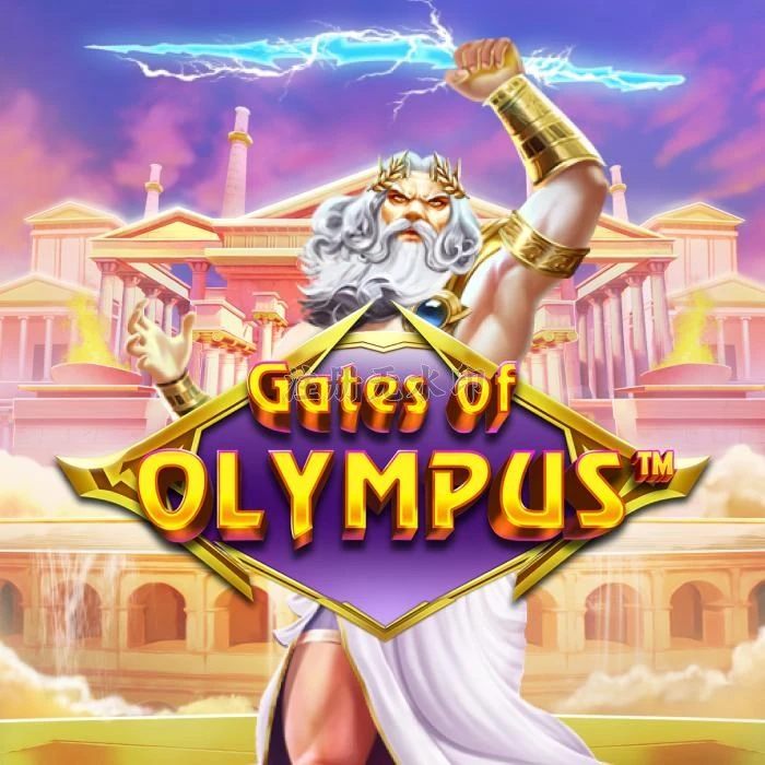 gatesofolympus APK Terbaru untuk Android Tanpa Iklan