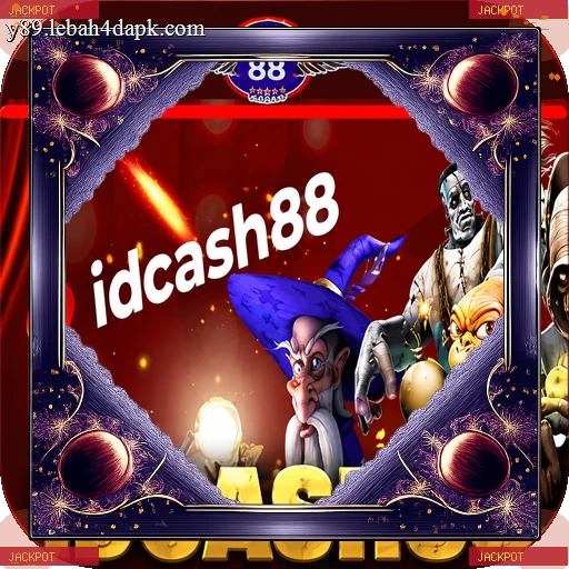 Update Aplikasi idcash88 ke Versi Terbaru
