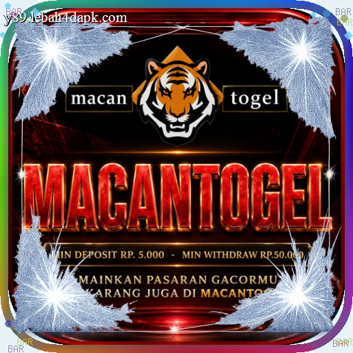 macantogel APK Terbaru dan Aman untuk Diunduh