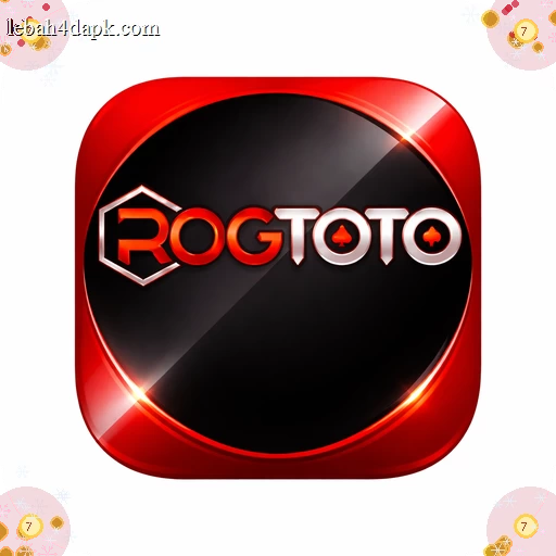 Aplikasi rogtoto Terbaru dengan Fitur Terbaik