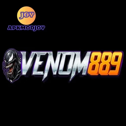venom889 APK Terbaru 2026 untuk Semua Perangkat