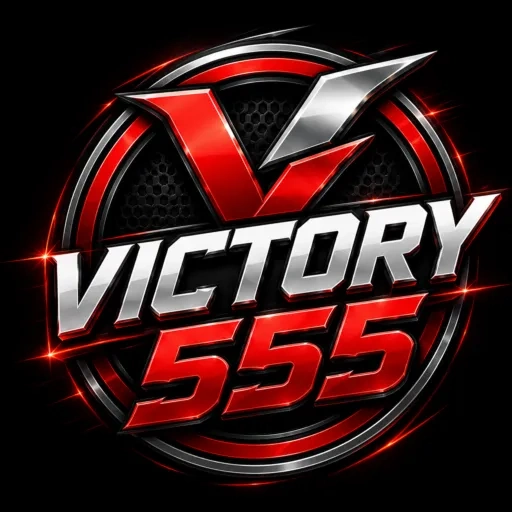 victory555 Terbaru: Download APK Resmi dan Aman