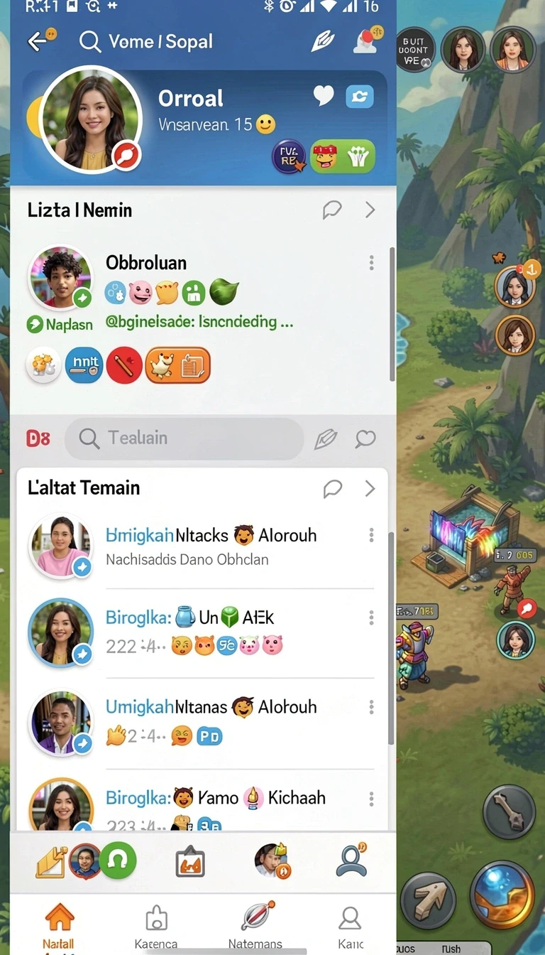 Aplikasi bowo77 Terbaru dengan Fitur Terbaik screenshot 4