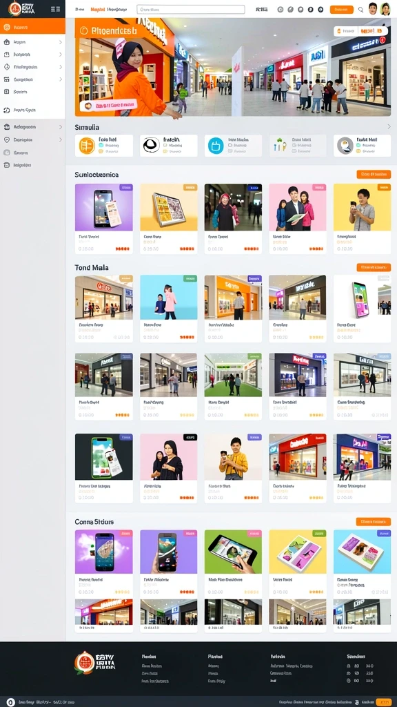 Download 5rt APK untuk Android screenshot 2
