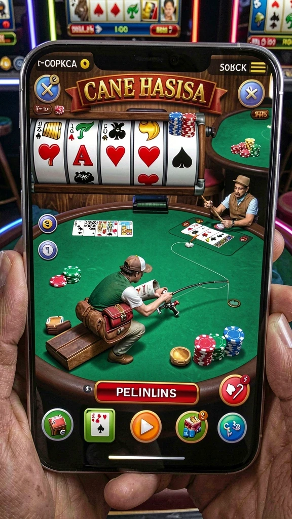 Download 5zk APK untuk Android screenshot 1