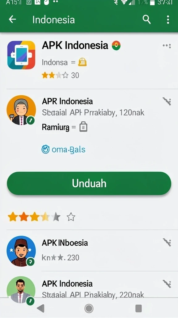 Download 7meter APK untuk Android screenshot 1
