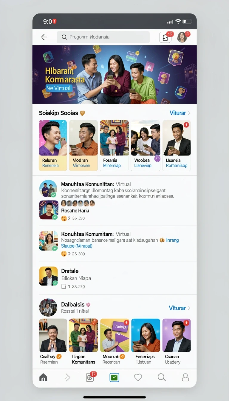Download 4p4p APK untuk Android screenshot 2