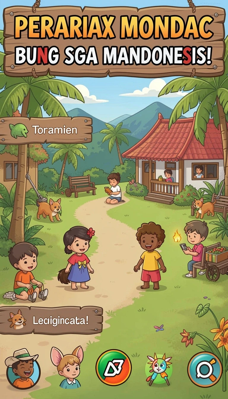 sesetoto App APK Terbaru screenshot 3
