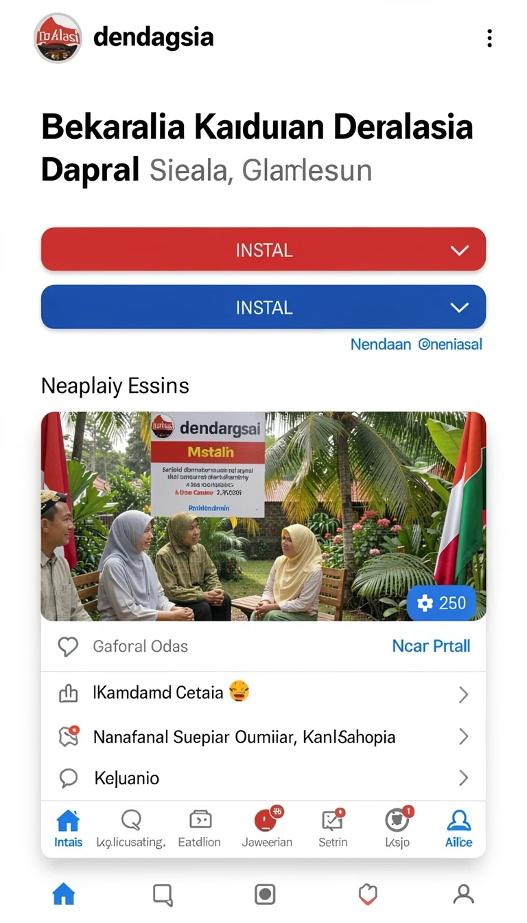 alexis4d APK Full Version untuk Android screenshot 2