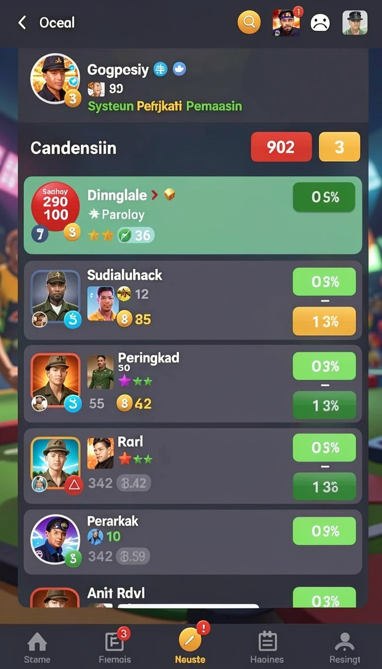 rr44 APK Versi Terbaru untuk Android 2026 screenshot 2