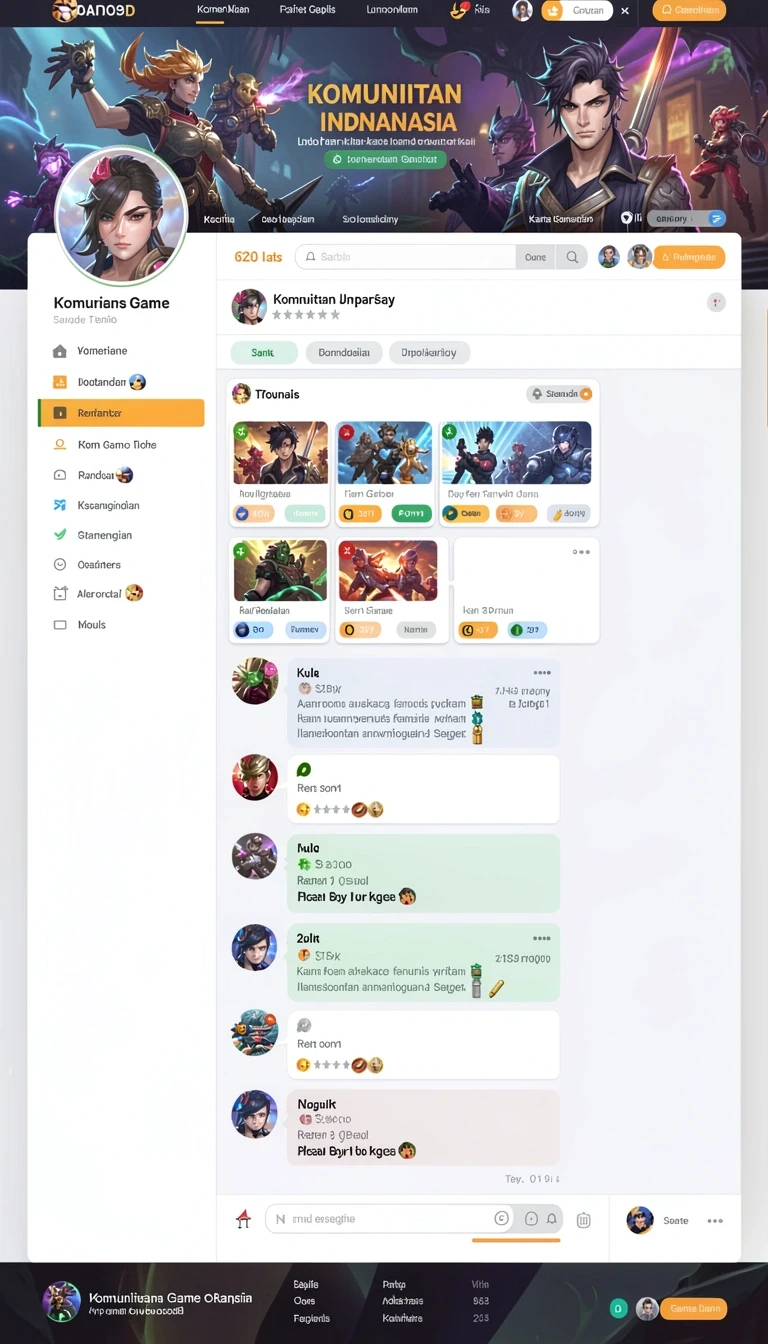 Download 6r6r APK untuk Android screenshot 4