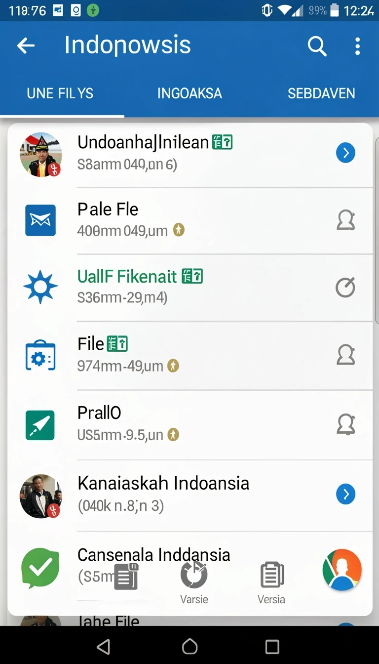 7dewa App APK Terbaru screenshot 3