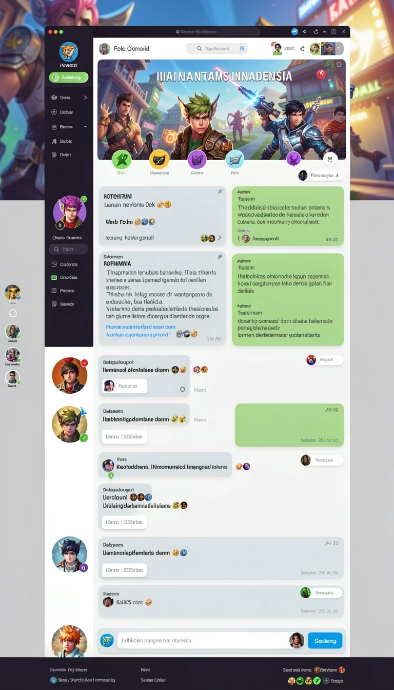marima77 App Terbaru: Fitur Unggulan dan Download screenshot 1