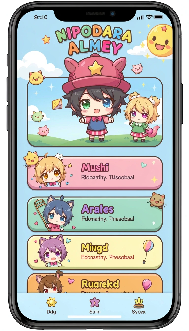 Download 5zk APK untuk Android screenshot 2