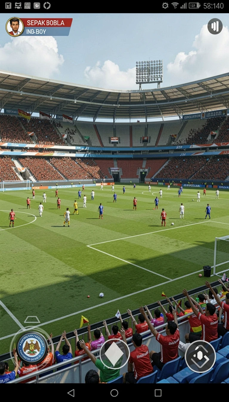 Aplikasi y98 Resmi: Download dan Instalasi screenshot 3