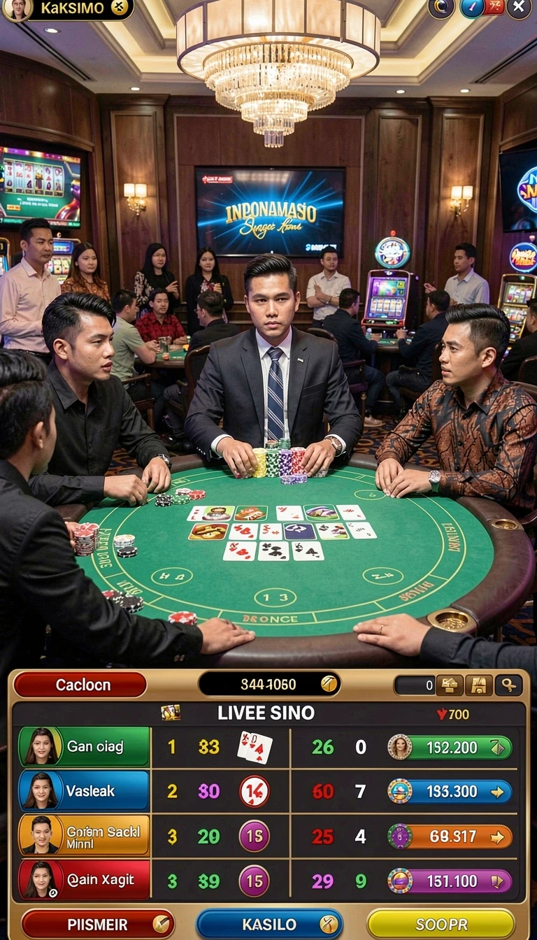 sesetoto App APK Terbaru screenshot 1