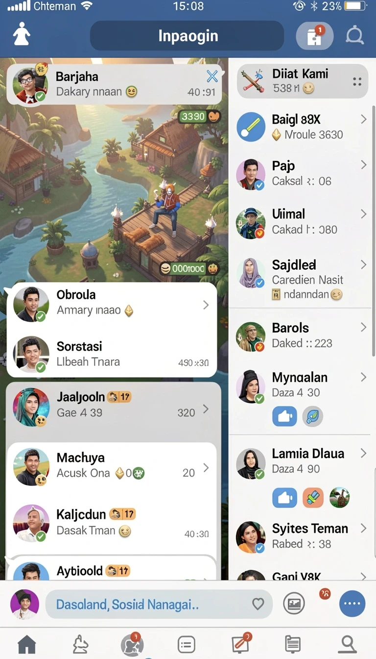 Review Lengkap Aplikasi jago368 Terbaru screenshot 4