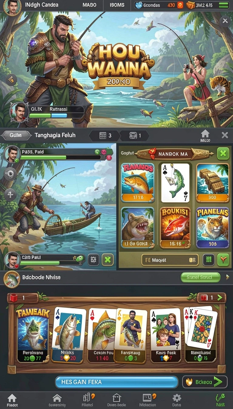rsnvip7 Terbaru 2026: Download APK dan Review screenshot 3