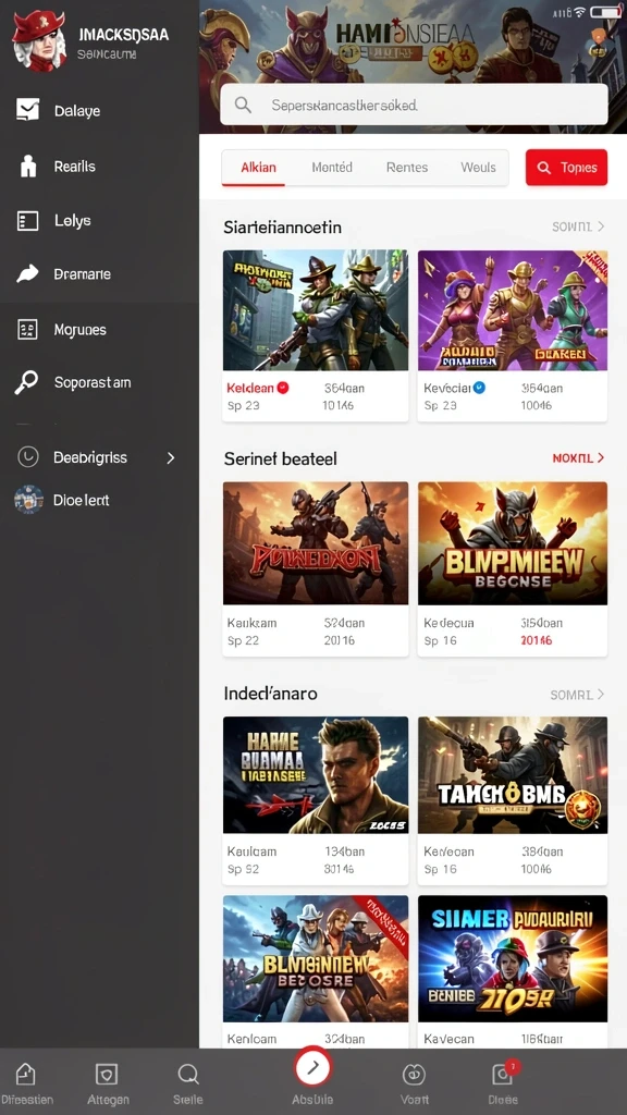 delta575 App Terbaru: Fitur Unggulan dan Download screenshot 3
