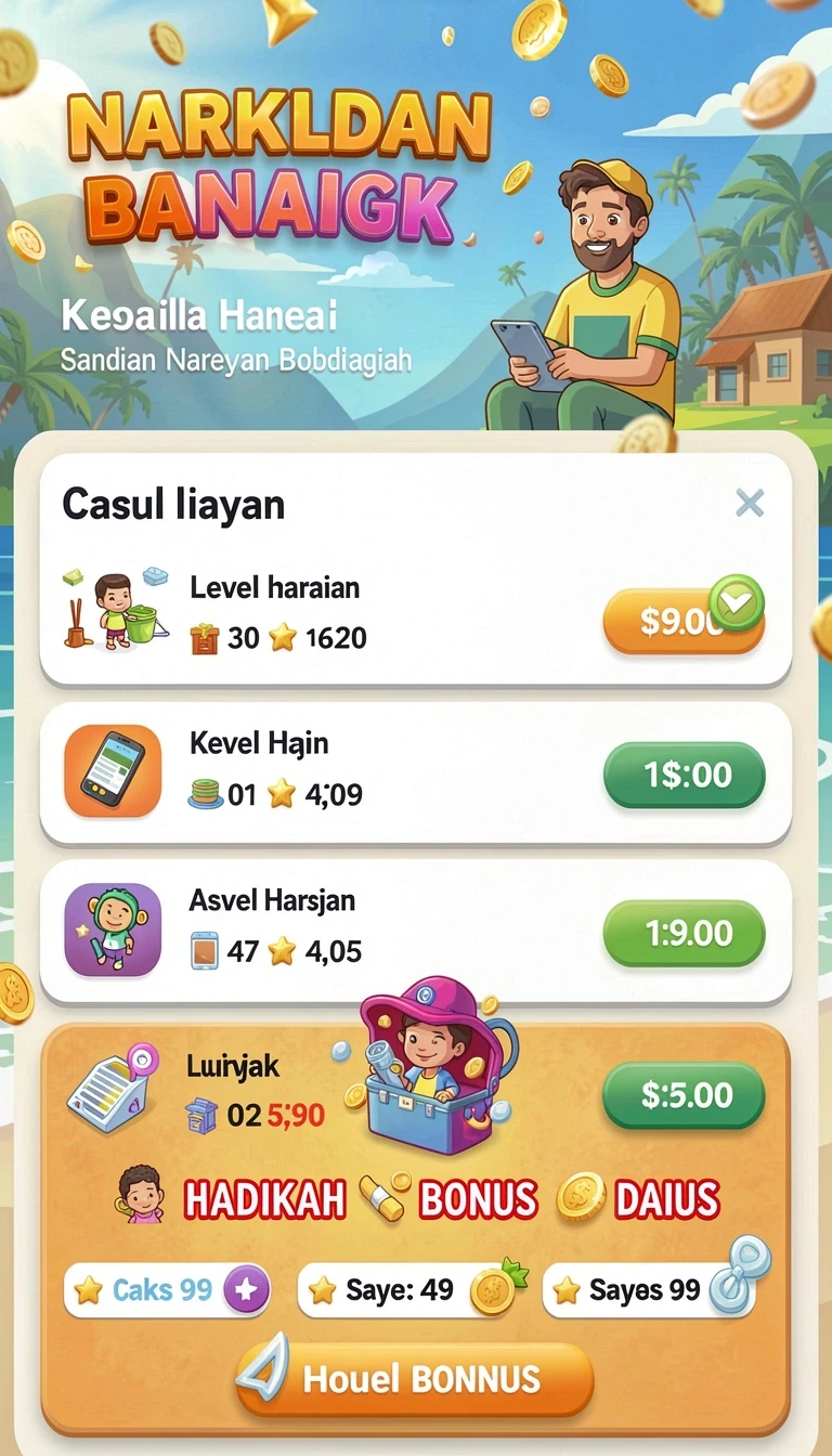 lion4d APK Terbaru untuk Android Tanpa Iklan screenshot 3