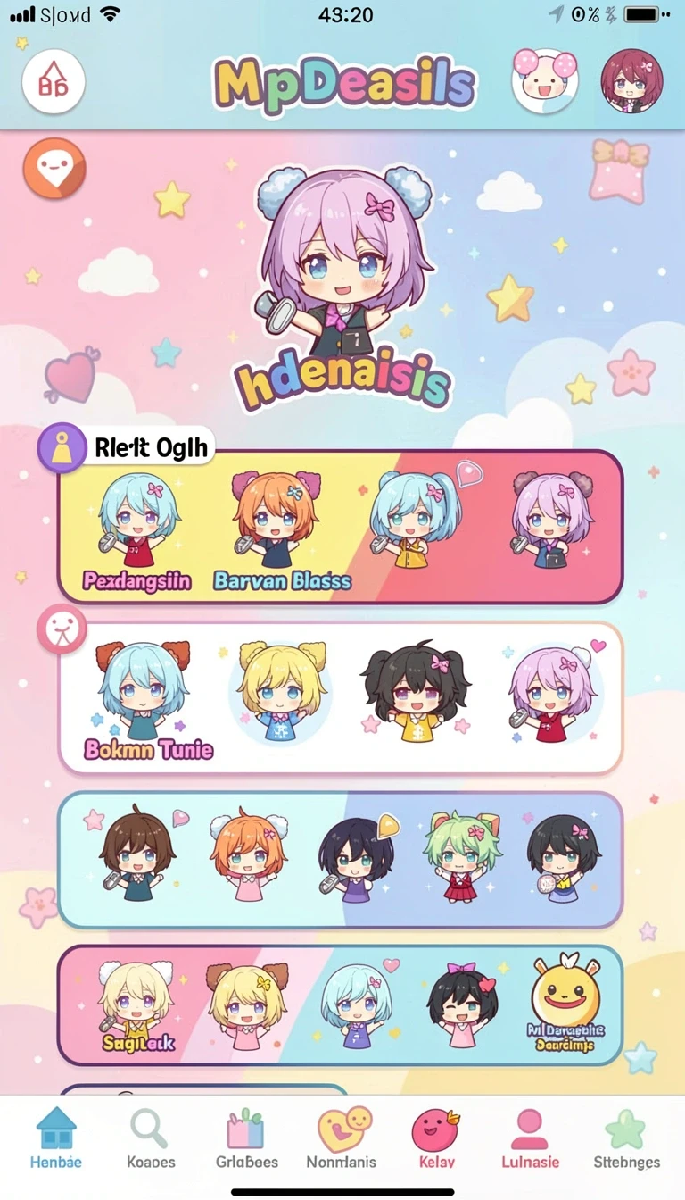 Download 7svip APK untuk Android screenshot 4
