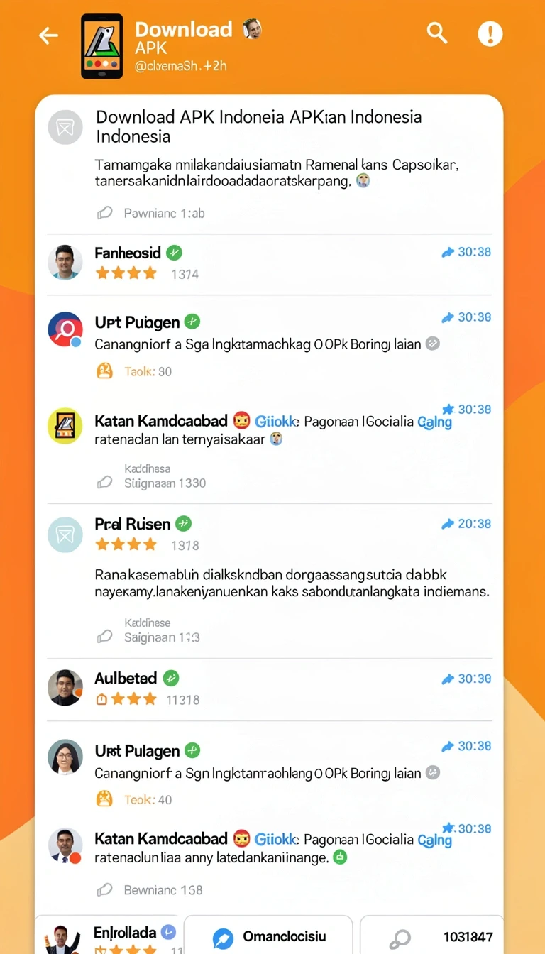 Aplikasi 88bos Terpercaya untuk Android screenshot 1