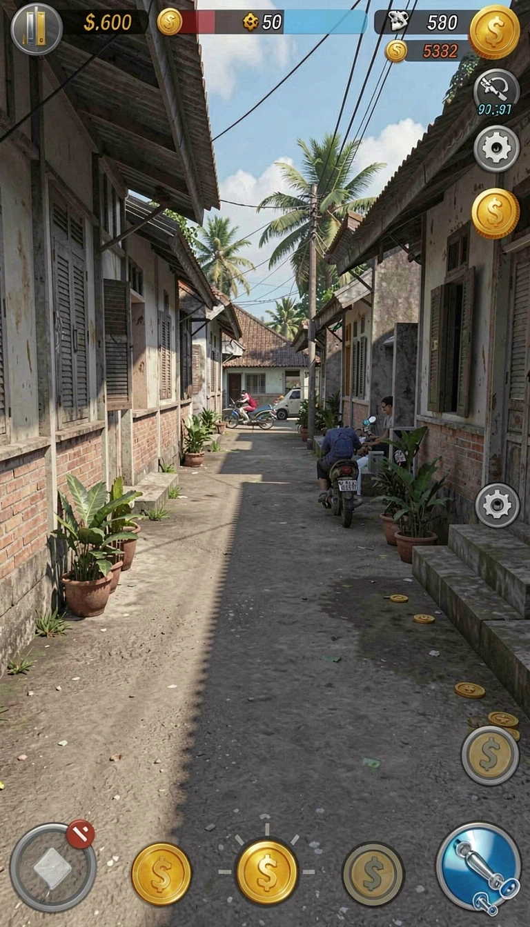 Update Aplikasi dadu11 Terbaru 2026 screenshot 1