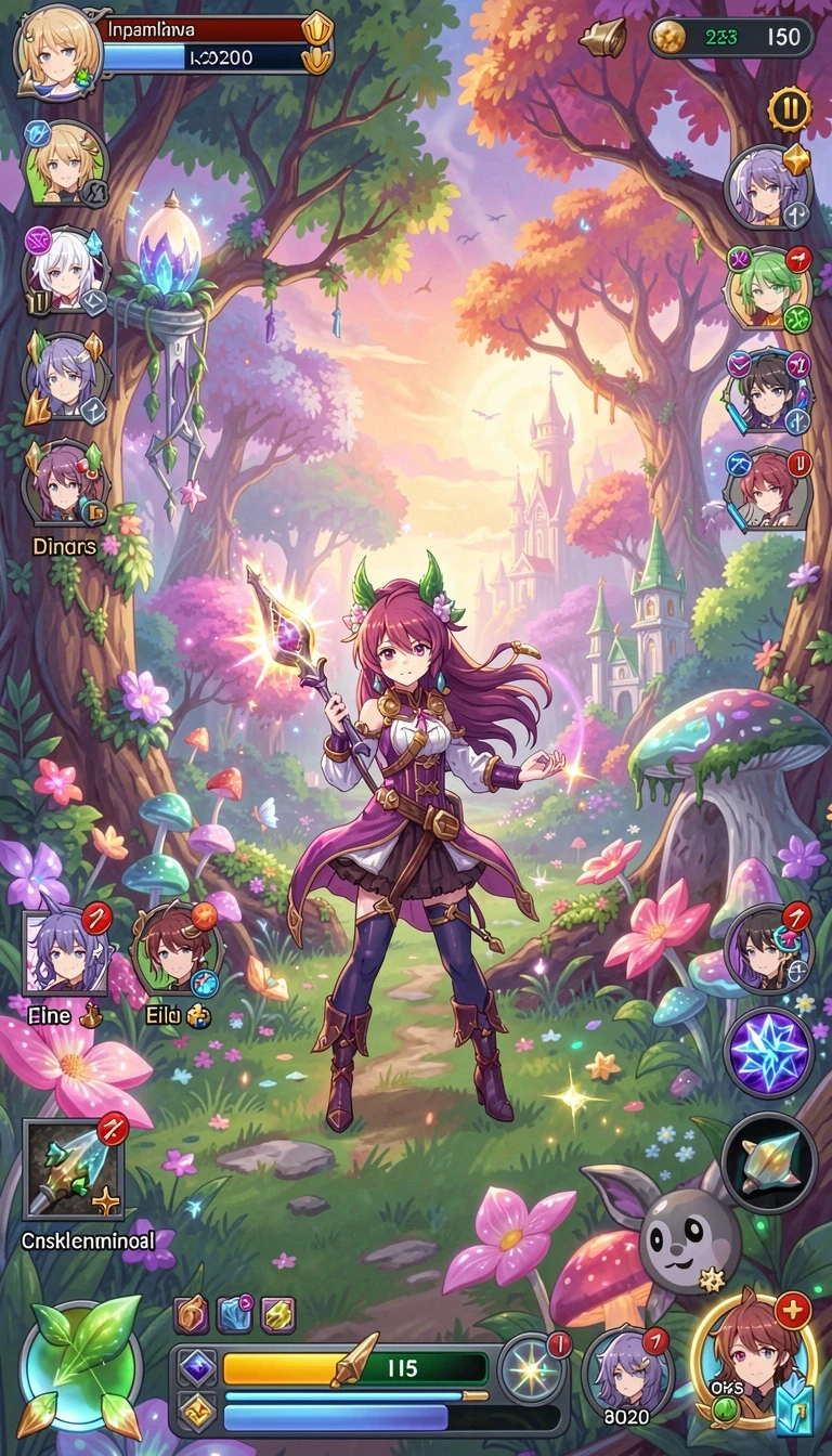 Download 7meter APK untuk Android screenshot 3