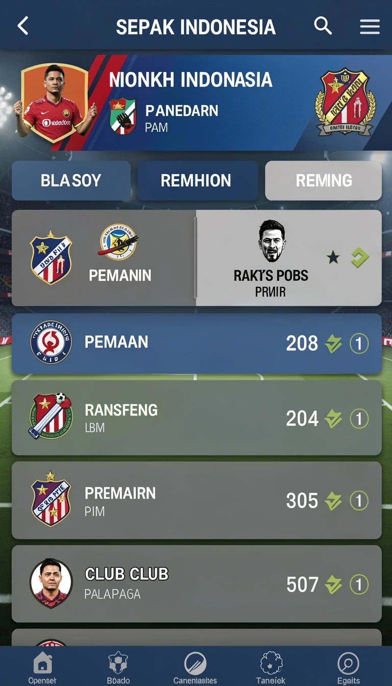 Download i8 live APK untuk Android screenshot 3