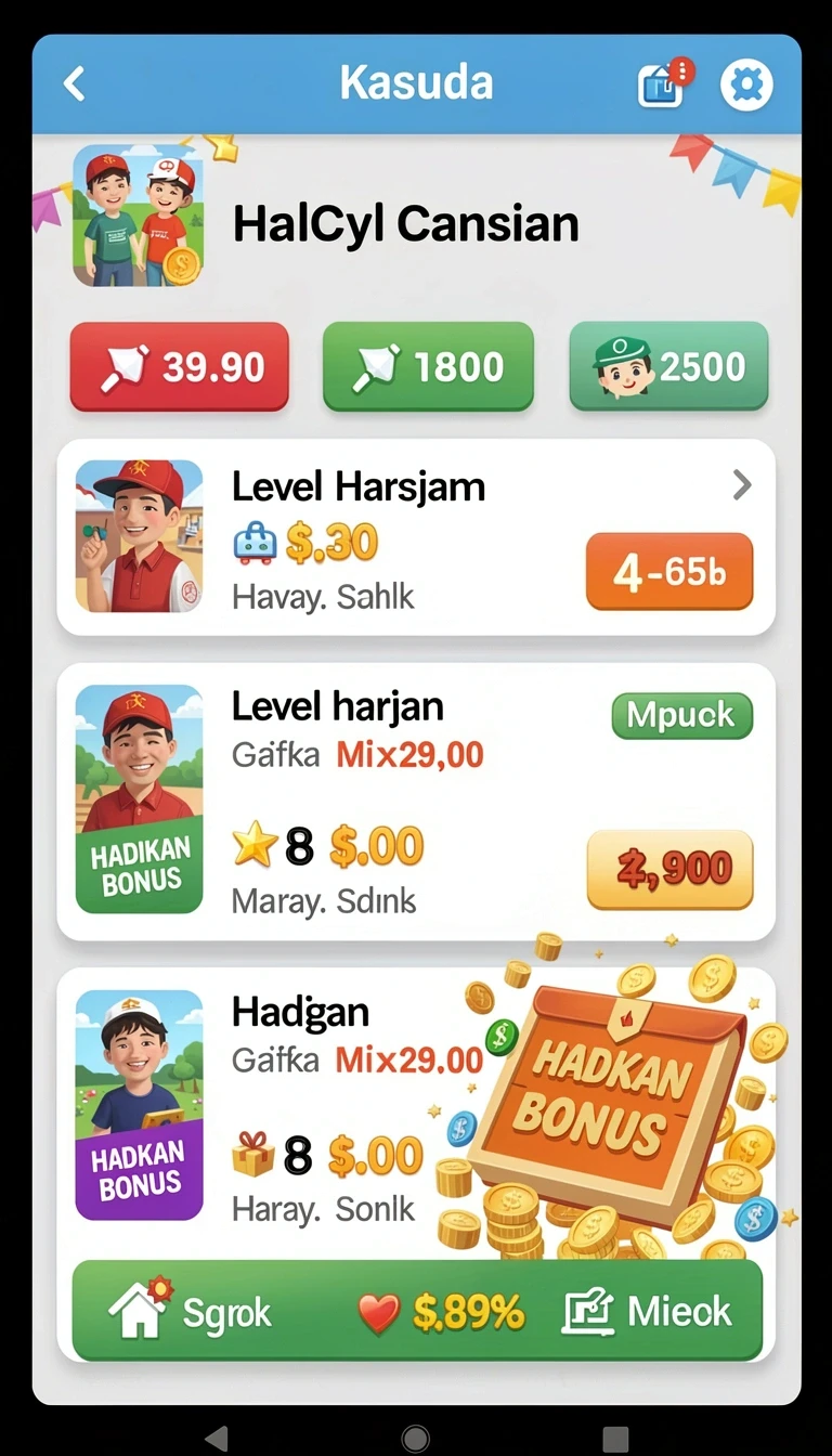 Download Aplikasi vv62 Terbaru untuk HP Android screenshot 1
