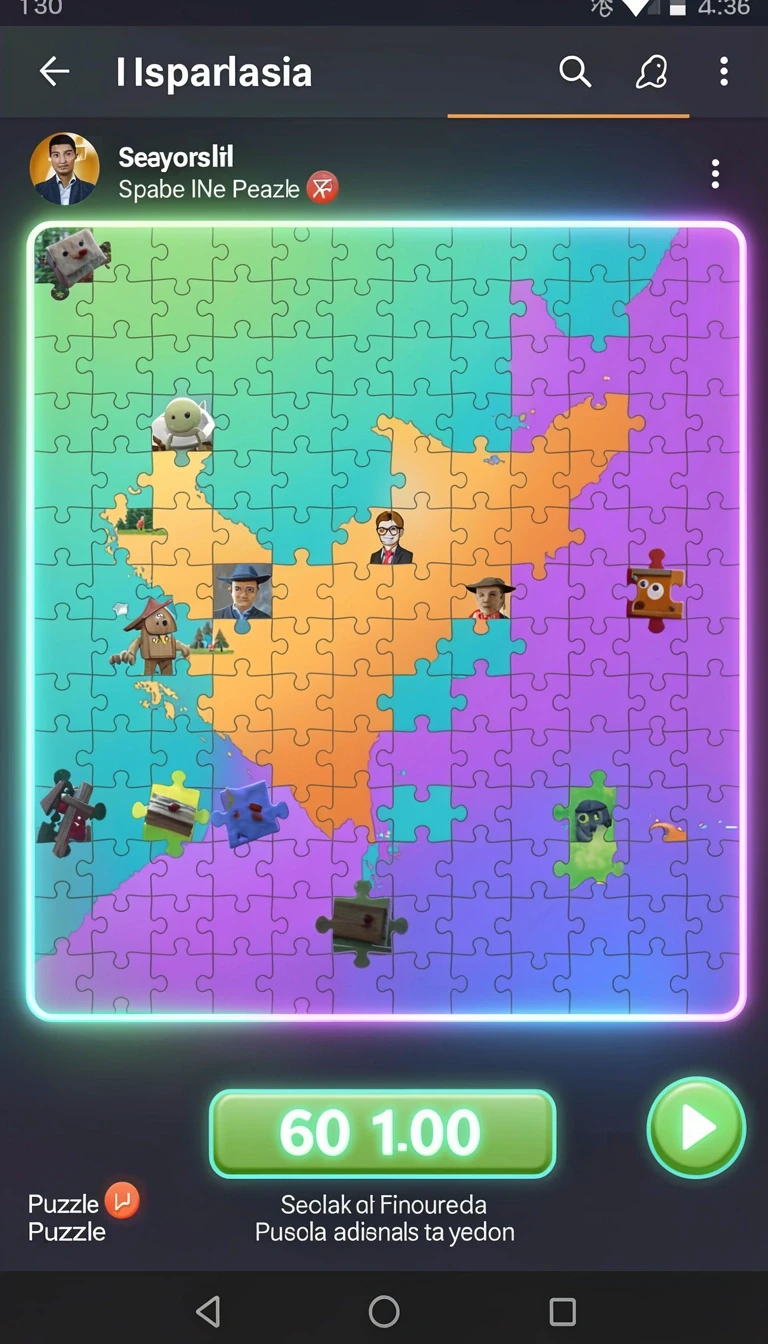 yono777 APK Terbaru dengan Fitur Lengkap screenshot 4