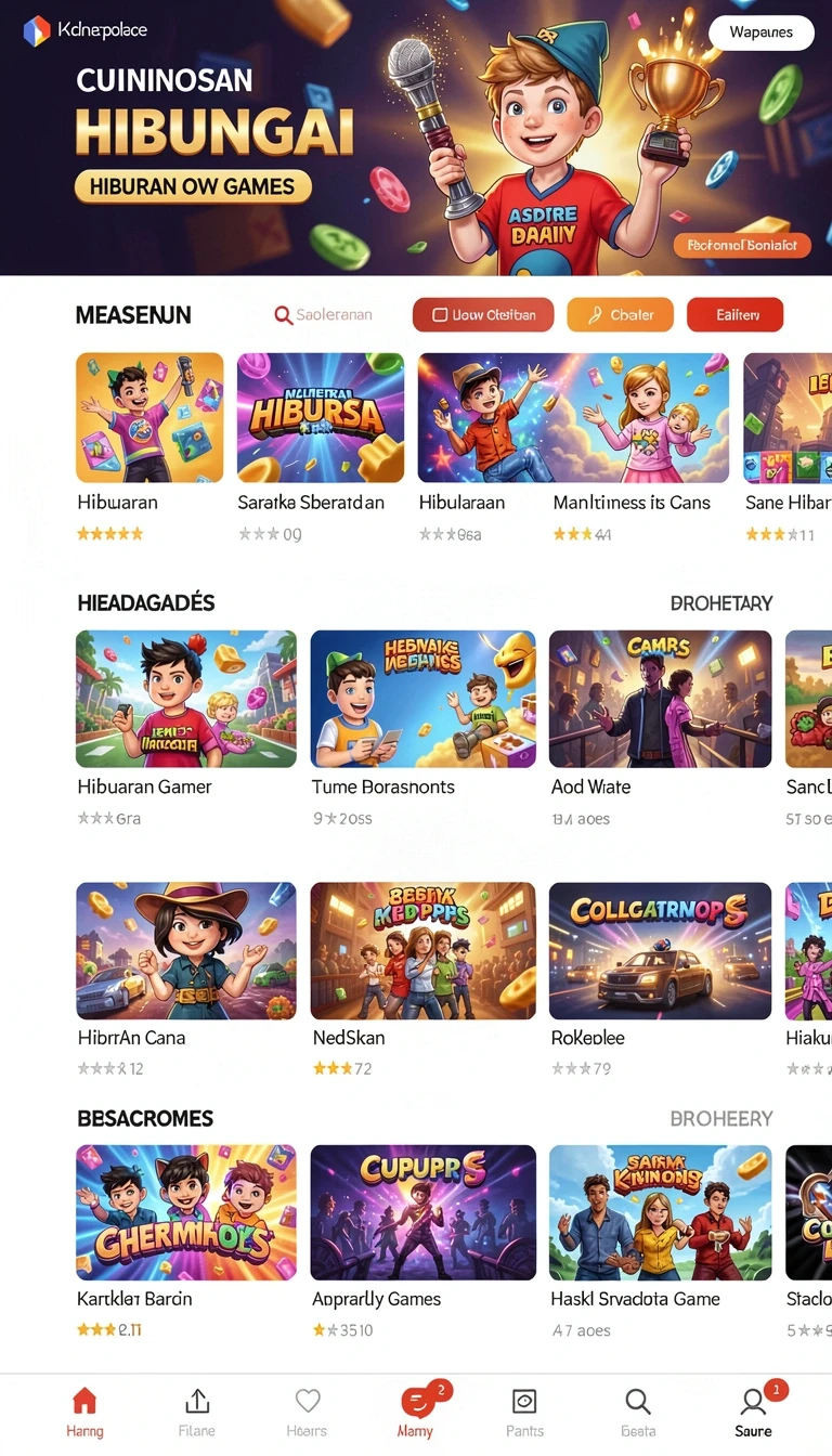 joyputar Terbaru: Download APK dan Info Lengkap screenshot 1