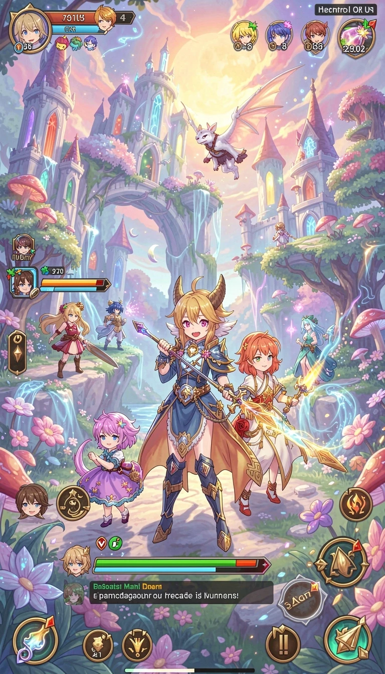 Aplikasi slot66 Terpercaya untuk Android screenshot 2