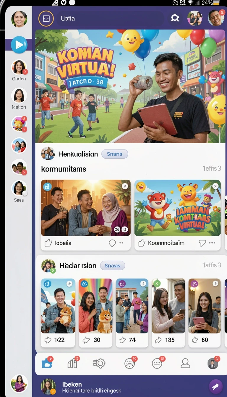 Cara Menggunakan Aplikasi dewihoki untuk Pemula screenshot 3