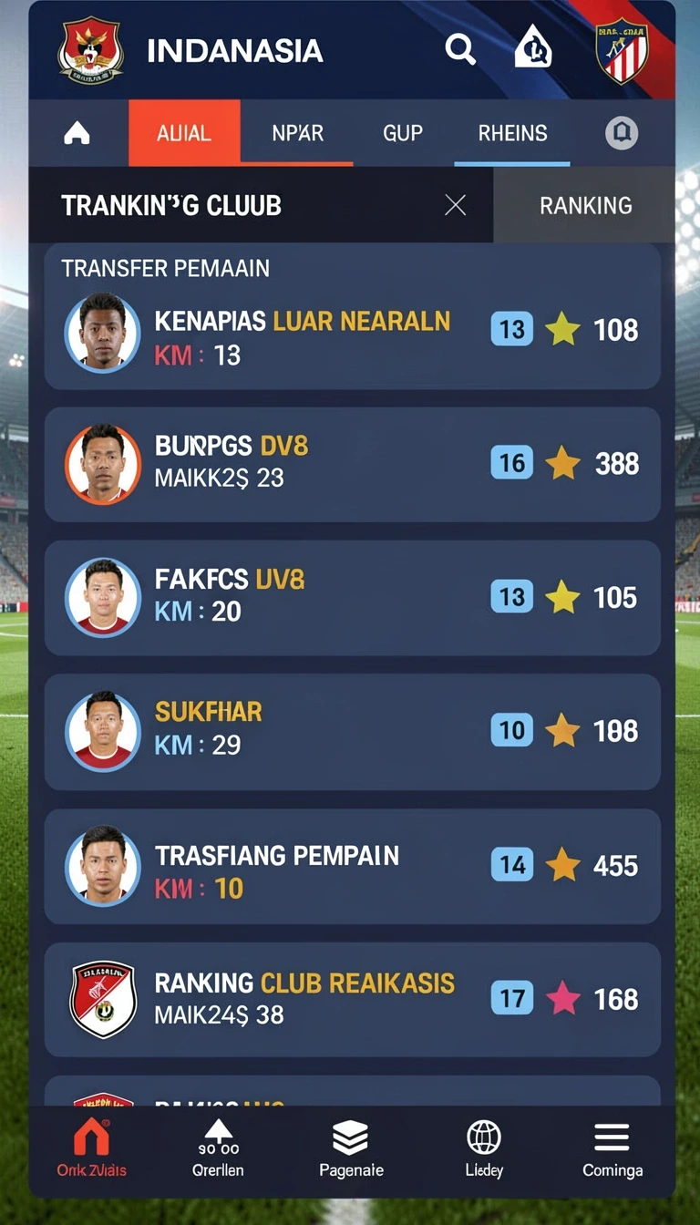 Download 5rt APK untuk Android screenshot 3