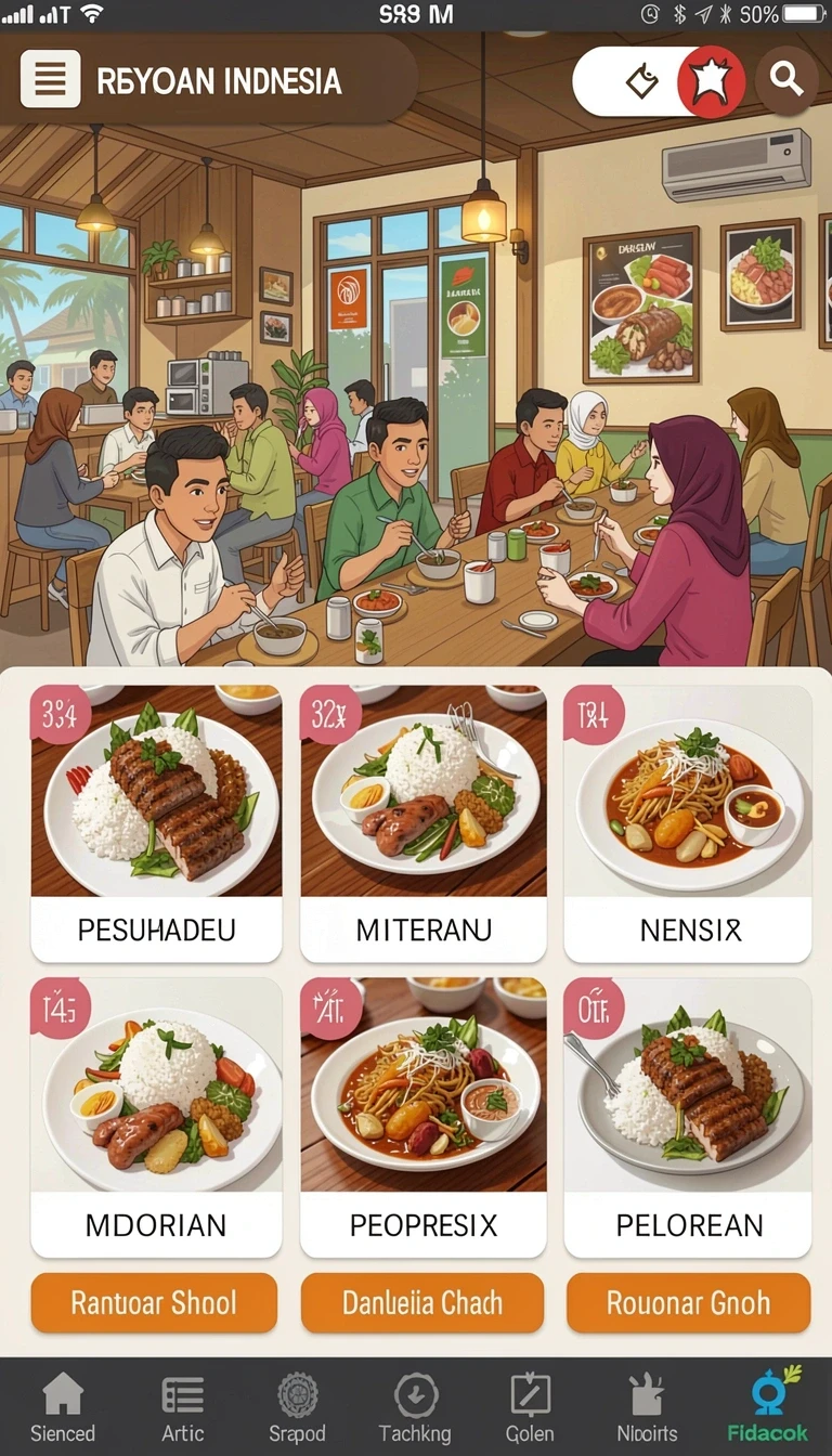 Download 8ii APK untuk Android screenshot 4