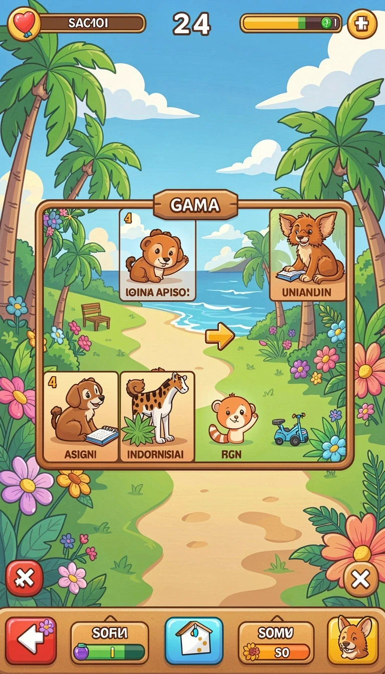 Aplikasi afk77 Terbaru dengan Fitur Terbaik screenshot 3