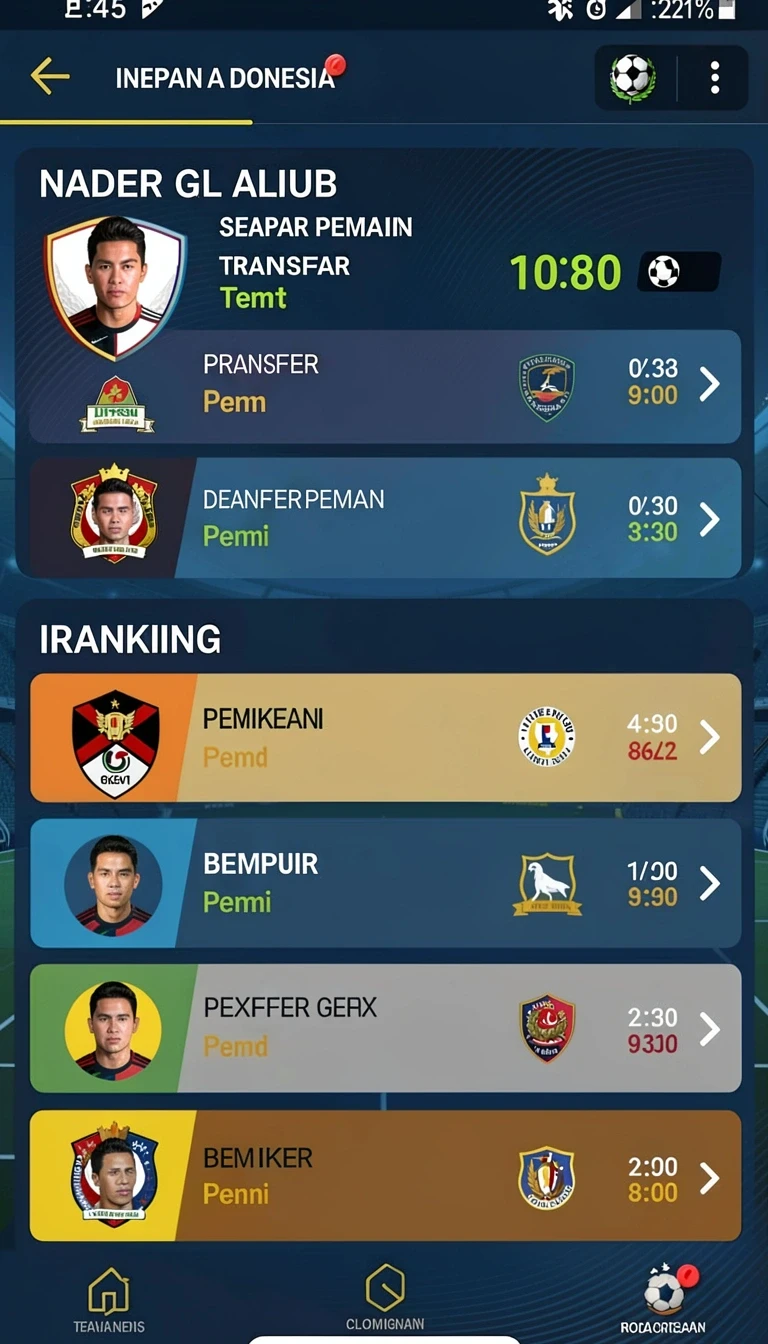 Aplikasi 88bos Terpercaya untuk Android screenshot 3