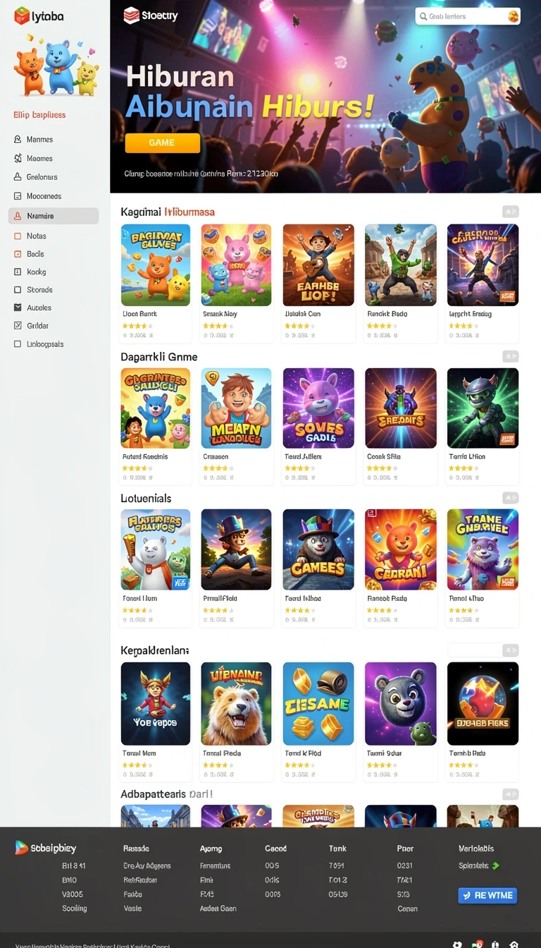 eshatoto Terbaru untuk Android: Download APK Gratis screenshot 3