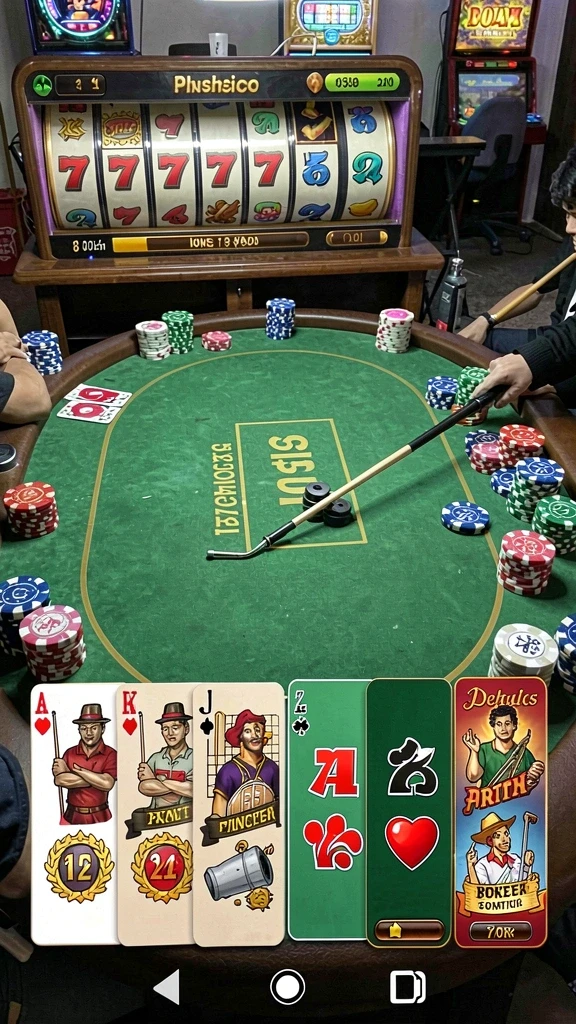 Review Lengkap Aplikasi jago368 Terbaru screenshot 2