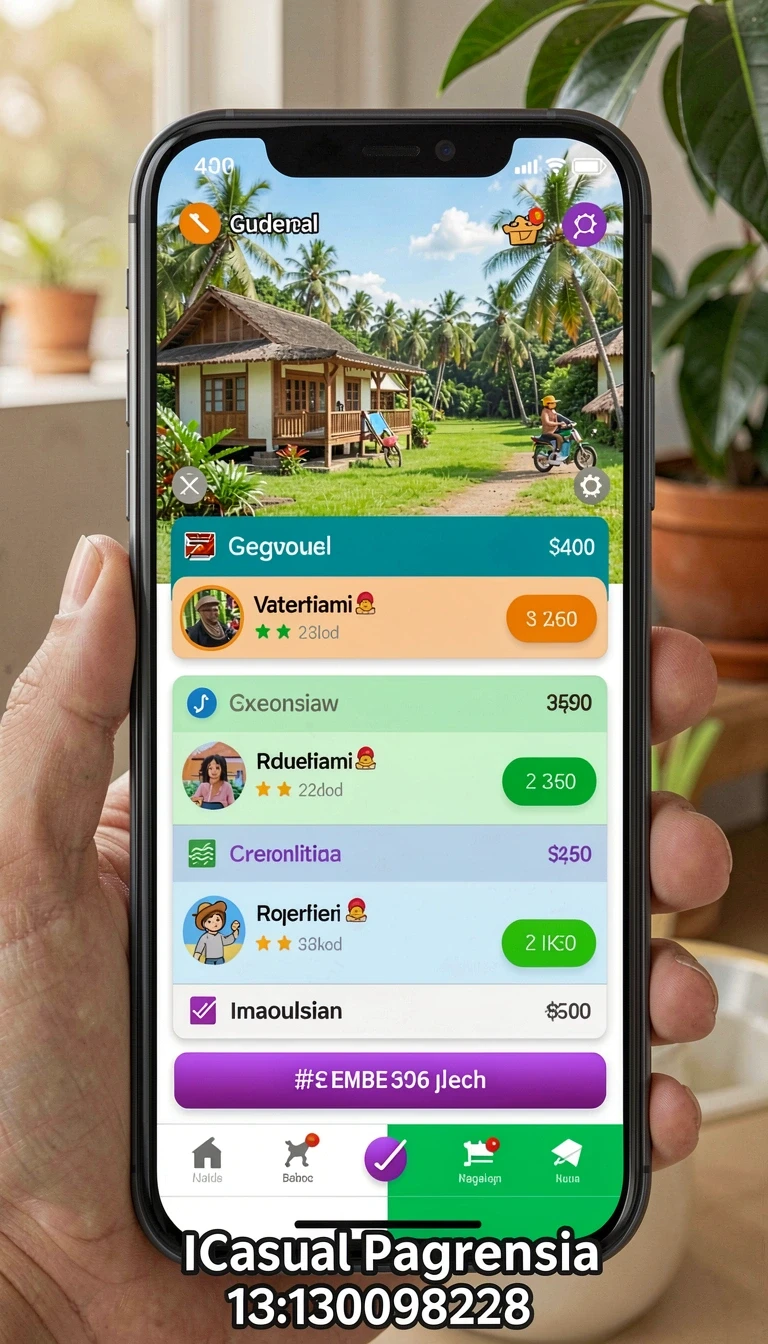 7cone App APK Terbaru screenshot 2