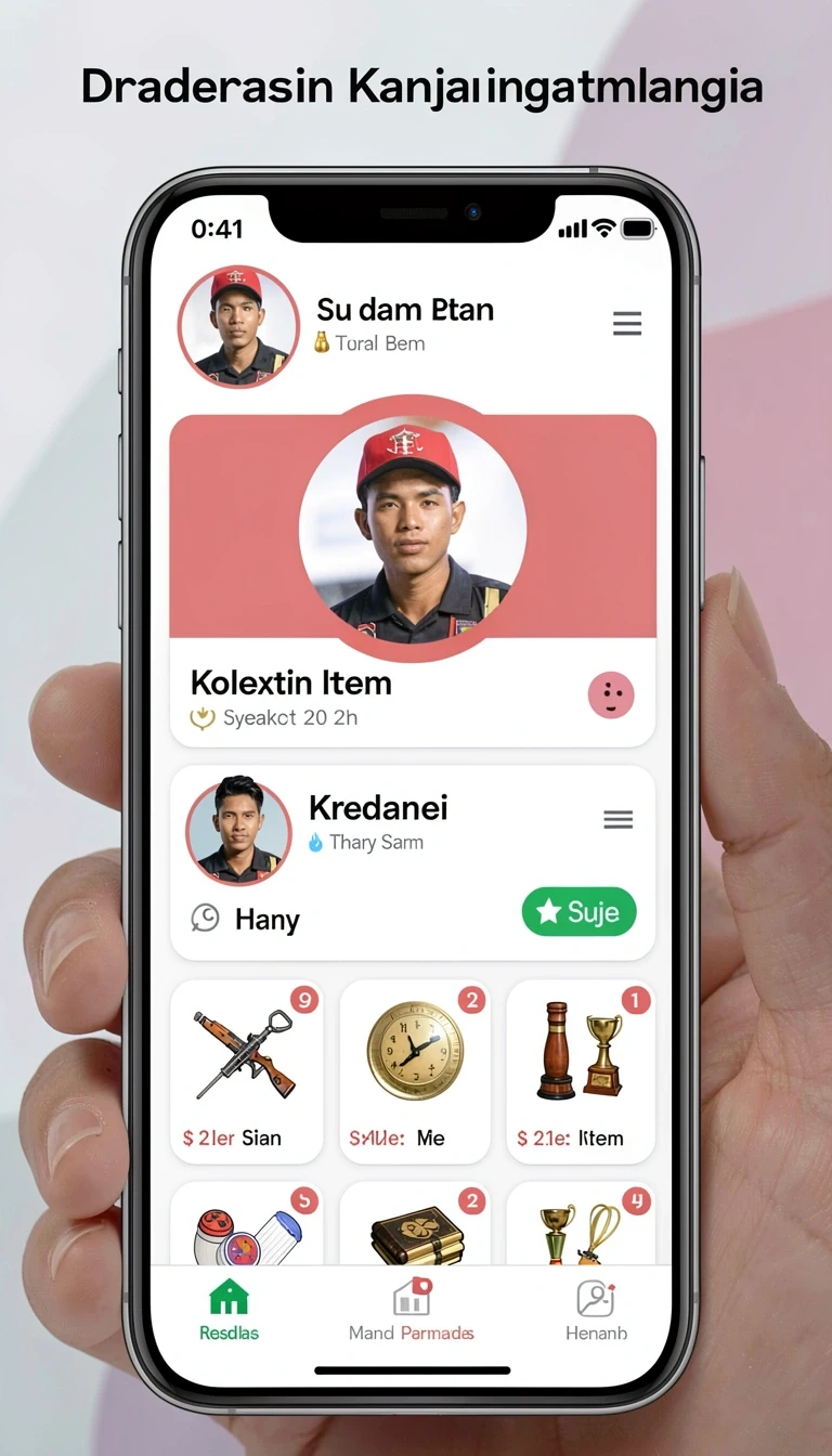 ka789 Terbaru: Download APK Resmi dan Aman screenshot 2