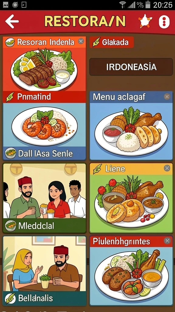 Download prada188 APK Terbaru untuk HP Android screenshot 2