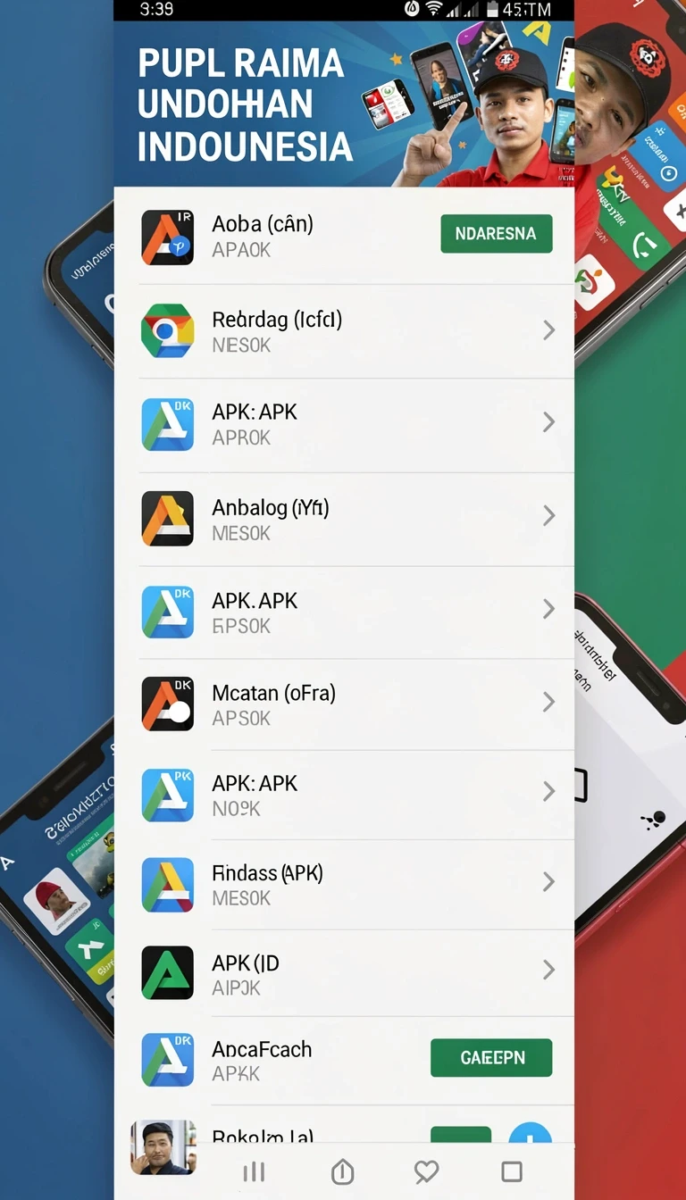Aplikasi y98 Resmi: Download dan Instalasi screenshot 4