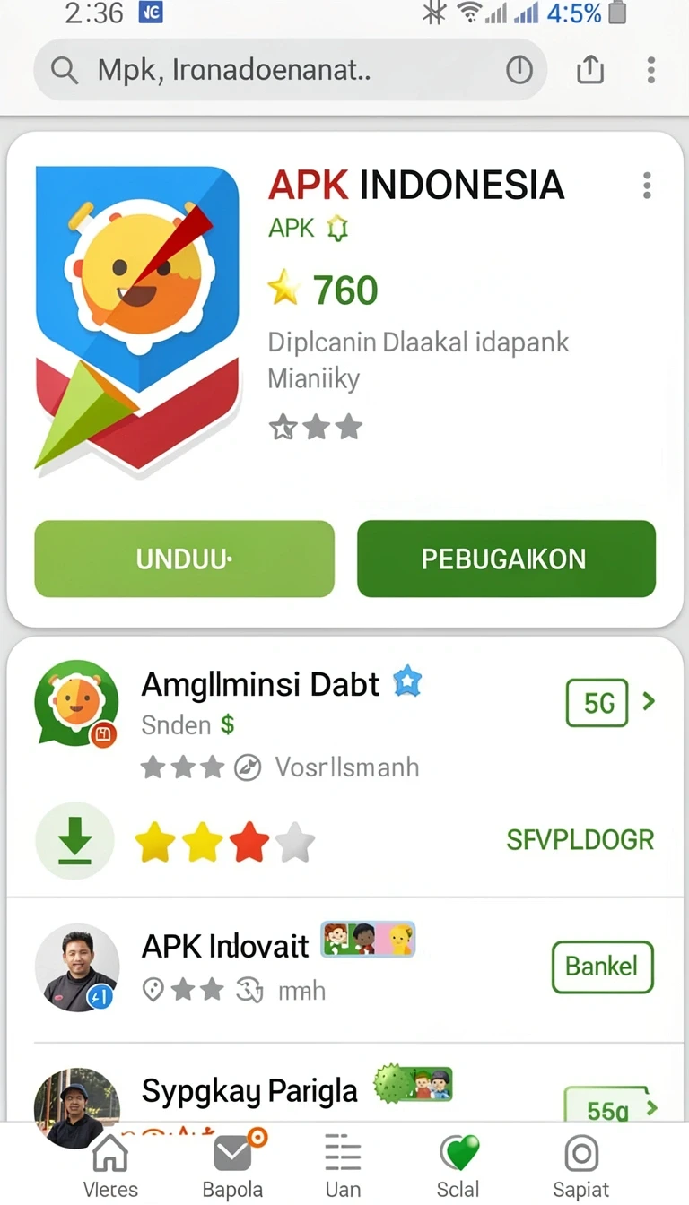 Cara Menggunakan Aplikasi dewihoki untuk Pemula screenshot 4